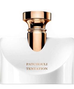 عطر ادکلن بولگاری اسپلندیدا پچولی تنتیشن | Bvlgari Splendida Patchouli Tentation