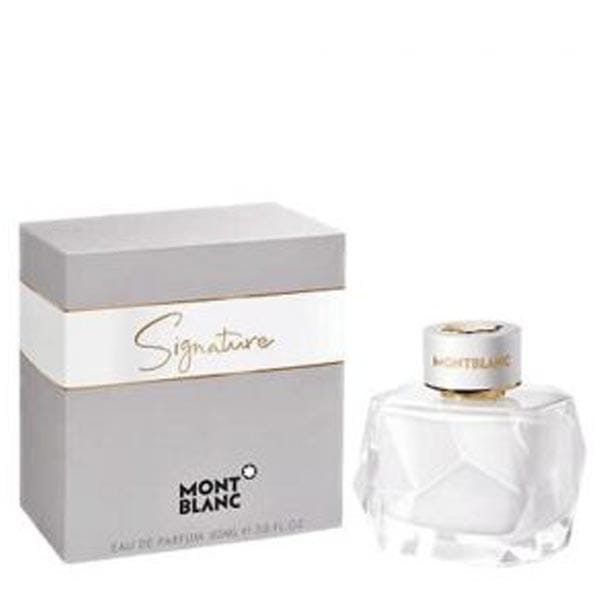 عطر ادکلن مونت بلنک سیگنچر | Mont Blanc Signature