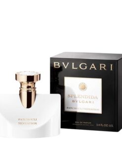 عطر ادکلن بولگاری اسپلندیدا پچولی تنتیشن | Bvlgari Splendida Patchouli Tentation