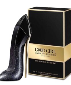 عطر ادکلن کارولینا هررا گود گرل سوپریم | Carolina Herrera Good Girl Suprême