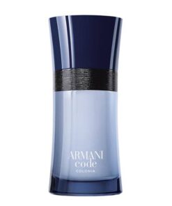 عطر ادکلن جورجیو آرمانی آرمانی کد کولونیا Giorgio Armani Armani Code Colonia