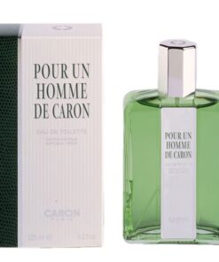 عطر ادکلن کارون پورانوم-عطر شاه | Caron Pour Un Homme 50ml