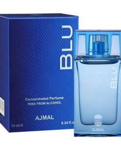 عطر ادکلن اجمل بلو | Ajmal Blu