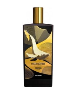 عطر ادکلن ممو پاریس اوشن لدر | Memo Paris Ocean Leather
