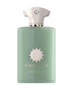 عطر ادکلن آمواج میندر | Amouage Meander