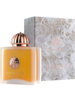عطر ادکلن آمواج اورتور زنانه | Amouage Overture Women