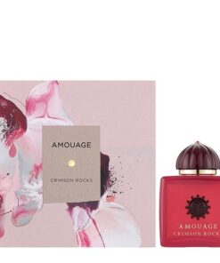 عطر ادکلن آمواج کریمسون راکز | Amouage Crimson Rocks