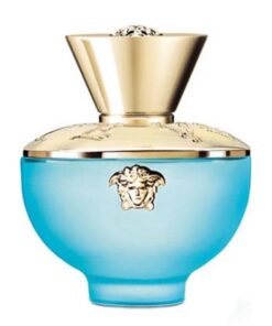 عطر ادکلن ورساچه پور فم دیلن تورکویز | Versace Pour Femme Dylan Turquoise