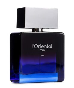 عطر ادکلن اورینتال آبی- مردانه | Geparlys L'oriental men