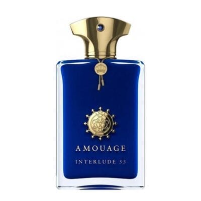 عطر ادکلن آمواج اینترلود 53 | Amouage Interlude 53