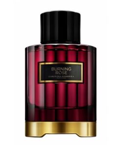 عطر ادکلن کارولینا هررا برنینگ رز | Carolina Herrera Burning Rose