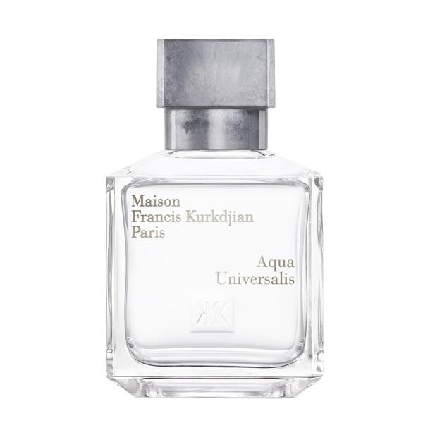 عطر ادکلن فرانسیس کرکجان آکوا یونیورسالیس | Maison Francis Kurkdjian Aqua Universalis (70ml)