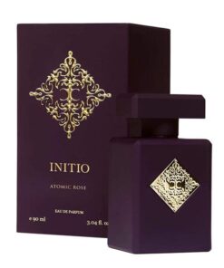 عطر ادکلن اینیشیو اتمیک رز | Initio atomic rose