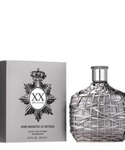 عطر ادکلن جان وارواتوس ایکس ایکس آرتیسان | john varvatos XX Artisan