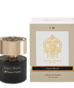 عطر ادکلن تیزیانا ترنزی کاپوت موندی | Tiziana Terenzi Caput Mundi