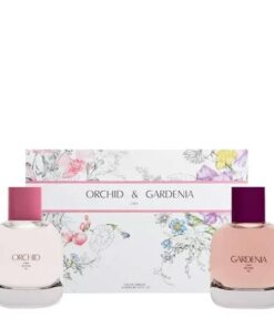 عطر ادکلن زارا گاردنیا و ارکید-دوقلو | Zara gardenia and orchid