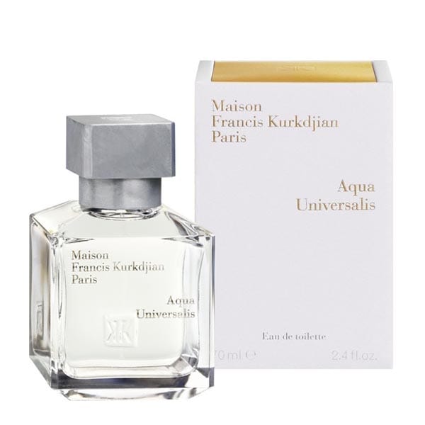 عطر ادکلن فرانسیس کرکجان آکوا یونیورسالیس | Maison Francis Kurkdjian Aqua Universalis (70ml)