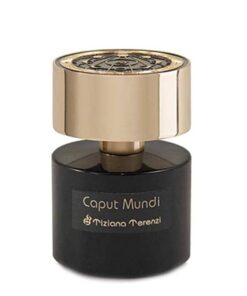 عطر ادکلن تیزیانا ترنزی کاپوت موندی Tiziana Terenzi Caput Mundi