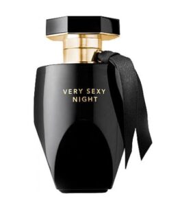 عطر ادکلن ویکتوریا سکرت وری سکسی نایت ادو پرفیوم | Victoria Secret Very Sexy Night Edp 50ml