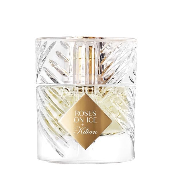 عطر ادکلن بای کیلیان رزز آن آیس | By Kilian Roses on Ice