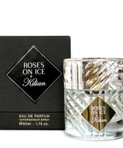 عطر ادکلن بای کیلیان رزز آن آیس | By Kilian Roses on Ice