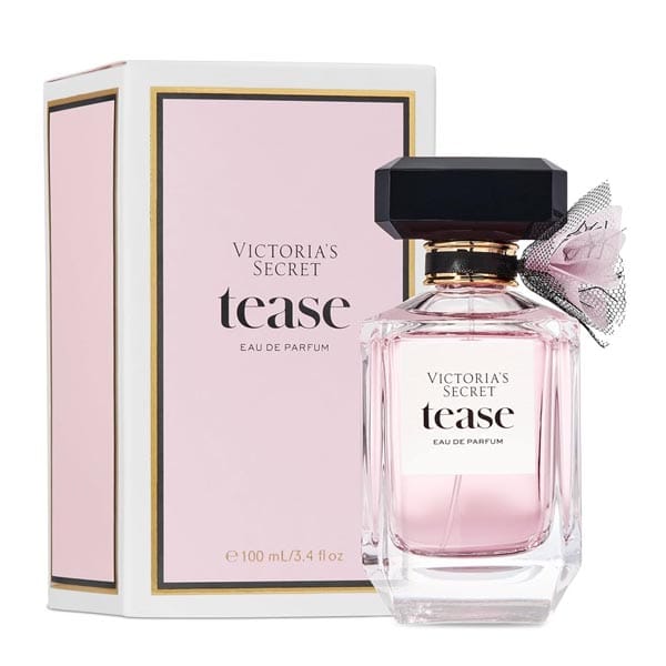 عطر ادکلن ویکتوریا سکرت تیز ادوپرفیوم 2020 | Victoria Secret Tease Eau de Parfum 2020