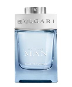 عطر ادکلن بولگاری من گلیشال اسنس | Bvlgari Man Glacial Essence