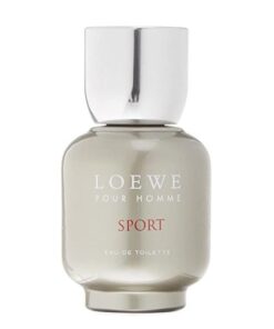 عطر ادکلن لوئوه-لووه پورهوم اسپرت | Loewe pour Homme Sport