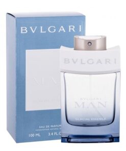 عطر ادکلن بولگاری من گلیشال اسنس | Bvlgari Man Glacial Essence