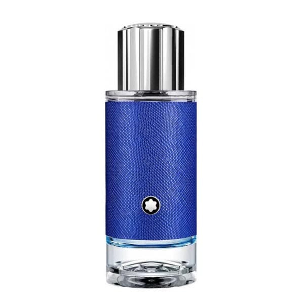 عطر ادکلن مون بلان اکسپلورر الترا بلو | Mont blanc Explorer Ultra Blue