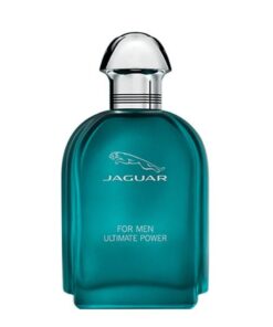 عطر ادکلن جگوار فور من آلتیمیت پاور | Jaguar For Men Ultimate Power