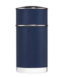 عطر ادکلن دانهیل آیکون ریسینگ بلو-آبی | Dunhill Icon Racing Blue