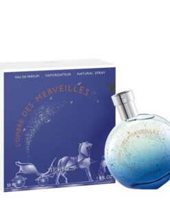 عطر ادکلن هرمس له امبر (لومبر) دس مرولیس | Hermes L'Ombre Des Merveilles