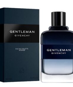 عطر ادکلن جیوانچی جنتلمن ادوتویلت اینتنس | Givenchy Gentleman EDT Intense