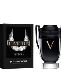 عطر ادکلن پاکو رابان اینویکتوس ویکتوری | Paco Rabanne Invictus Victory