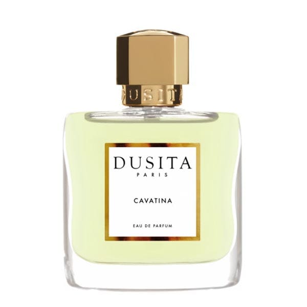 عطر ادکلن دوسیتا کاواتینا | Parfums Dusita Cavatina