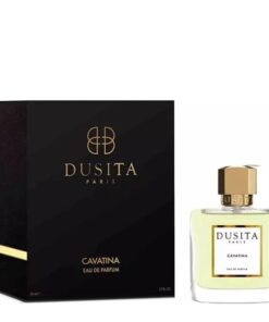عطر ادکلن دوسیتا کاواتینا | Parfums Dusita Cavatina