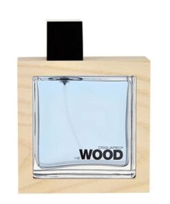 عطر ادکلن هی وود اوشن وت وود-سفید 50 میل | He Wood Ocean Wet Wood