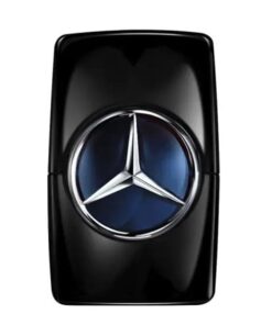 عطر ادکلن مرسدس بنز من اینتنس | Mercedes Benz Man Intense