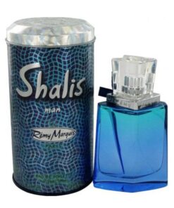 عطر ادکلن رمی مارکویس شالیز مردانه | Remy Marquis Shalis for men