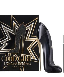 گیفت ست عطر گود گرل | Carolina Herrera Good Girl Set 80+10ml