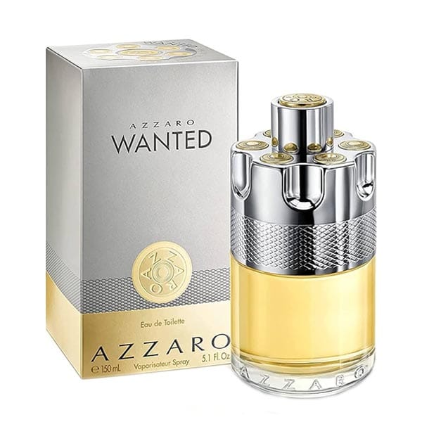 عطر ادکلن آزارو وانتد | Azzaro Wanted 150ml