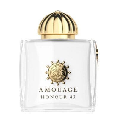 عطر ادکلن آمواج هانر 43 زنانه | Amouage Honour 43 Woman
