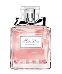 عطر ادکلن دیور میس دیور ادو تویلت 2019 | Dior Miss Dior EDT 2019