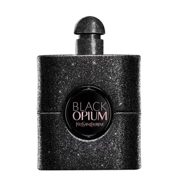 عطر ادکلن ایو سن لوران بلک اوپیوم اکستریم | Yves Saint Laurent Black Opium Extreme