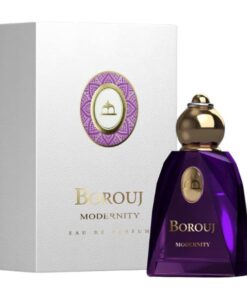عطر ادکلن بروج مدرنیتی | Borouj Modernity