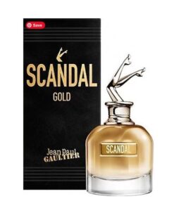 عطر ادکلن ژان پل گوتیه اسکندال گلد | Jean Paul Gaultier Scandal Gold