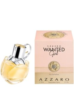 عطر ادکلن آزارو وانتد گرل | Azzaro Wanted Girl