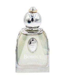 عطر ادکلن بروج اسپیریتوس | Borouj Espirtus