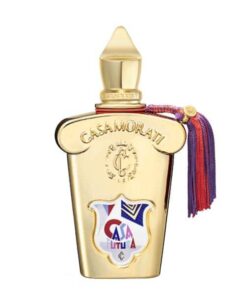 عطر ادکلن زرجوف کازاموراتی کاسافیوچرا | Xerjoff Casamorati Casafutura